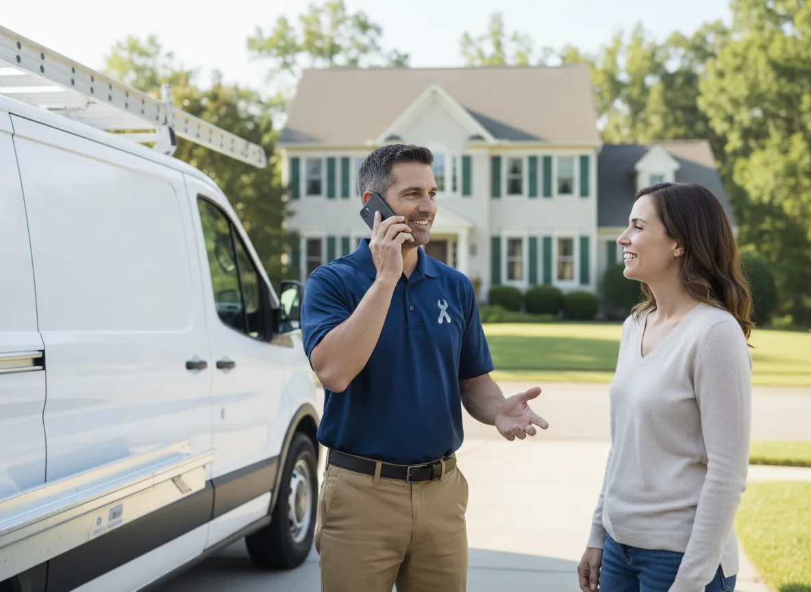 Home Gutter Service Alliance, NE FAQs